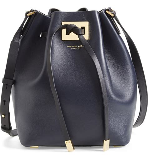 miranda michael kors bucket bag|michael kors white bucket purse.